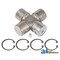 A & I Products Cross & Bearing Kit (Extended Lube) 3.5" x3.5" x1.5" A-BP4120G0012 - alternate 1
